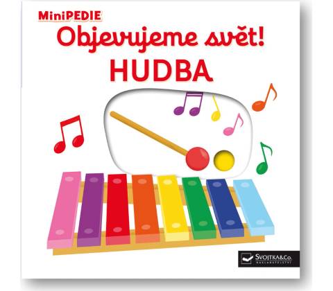 Objevujeme svět! Hudba