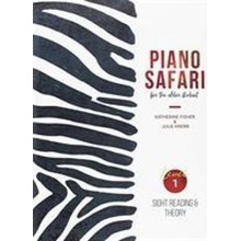 Piano Safari