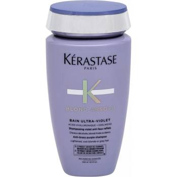Kérastase Blond Absolu Bain Cicaextreme krémový šampón pre blond vlasy 250 ml