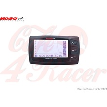 KOSO Lap Timer, GPS Lap Timer