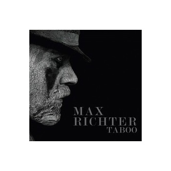 OST - Taboo CD