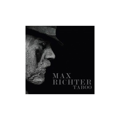 OST - Taboo CD