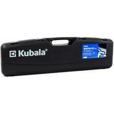 Sada Master set MINI, s kufrem, KUBALA