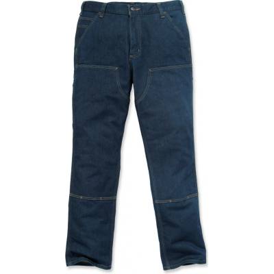 Carhartt jeans Double Front Dungaree Jeans