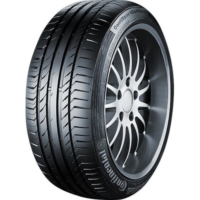 Continental ContiSportContact 5 235/55 R19 101V