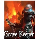 Grave Keeper