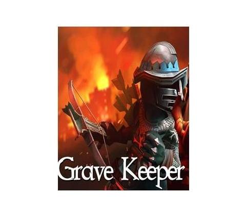 Grave Keeper
