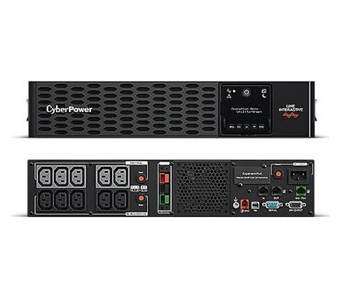 CyberPower PR1500ERTXL2U