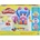 Hasbro Комплект с моделин Play-Doh - Фризьорски салон (F8807)