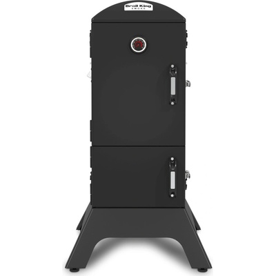Broil King VERTICAL CHARCOAL SMOKER