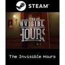 The Invisible Hours