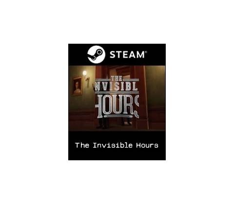 The Invisible Hours