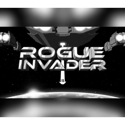 Rogue Invader
