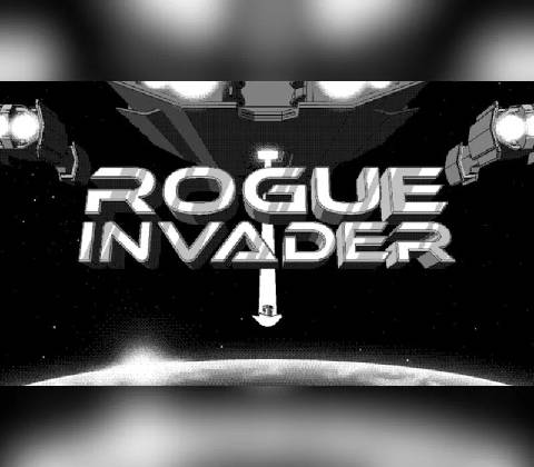 Rogue Invader