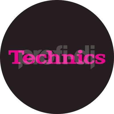 Magma Slipmat Technics Simple 3