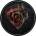 NATEC Tellur 400 Round Lava (NDG-2064)