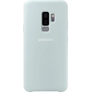 Samsung Silicone Cover - Galaxy S9 Plus case blue (EF-PG965TLEG)