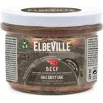 ELBEVILLE Чаша Elbeville Dog Oral Cavity Care, говеждо с добавена лайка 220ml (94-14010)