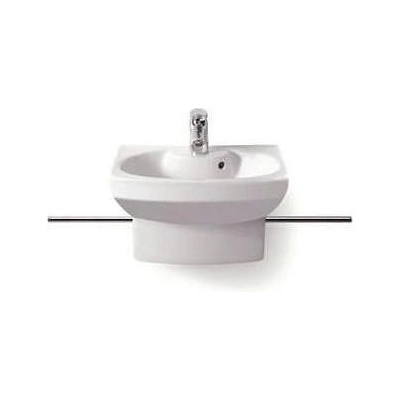 Roca Умивалник Dama Senso с полуконзола (A32751400)