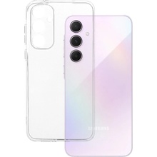 1Mcz TPU ochranný Samsung Galaxy A55 čiré
