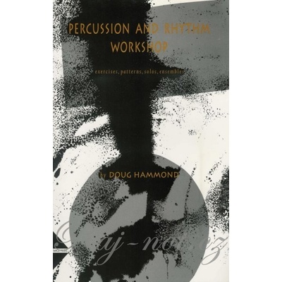 PERCUSSION & RHYTHM WORKSHOP