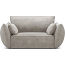 Mazzini Sofas Vanda svetlosivé