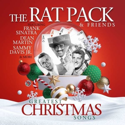 V/A - RAT PACK - GREATEST HITS LP