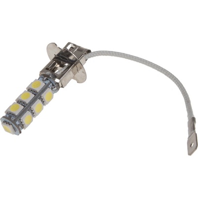 Osram LED H1 bílá 12V 12SMD Samsung + 3W