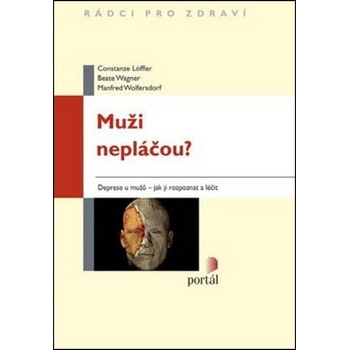 Muži nepláčou?