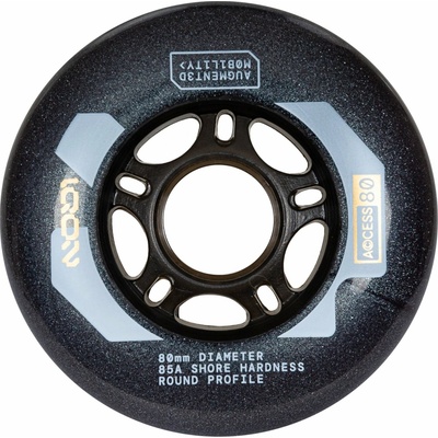 Iqon Access 80mm 85A 4ks