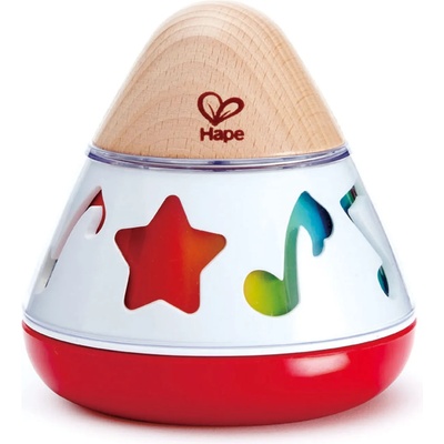 HaPe International Музикална кутия Hape - Музикална (H0332)