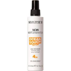 Selective Professional Now Texture Ocean Touch Spray 200 ml