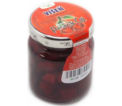 Notea Viseň s kardamomem 60 ml