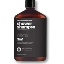 The Goodfellas' Smile Shower Shampoo Solo sprchový šampon 500 ml