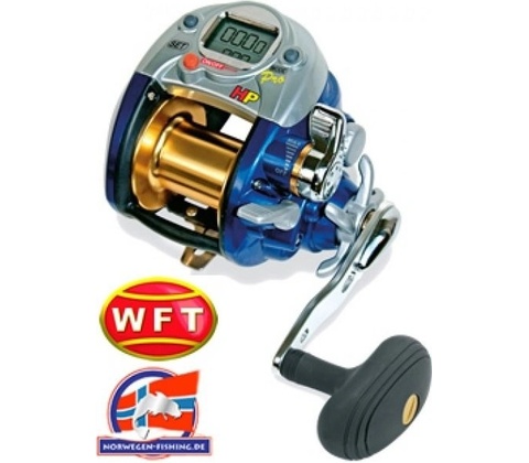 WFT ELECTRA PRO 700 PR HP