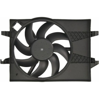 Větrák, chlazení motoru THERMOTEC D8G012TT