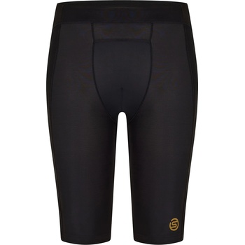 Skins A400 Half Tight Mens - Black