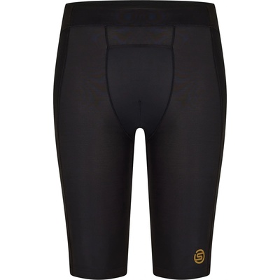 Skins A400 Half Tight Mens - Black