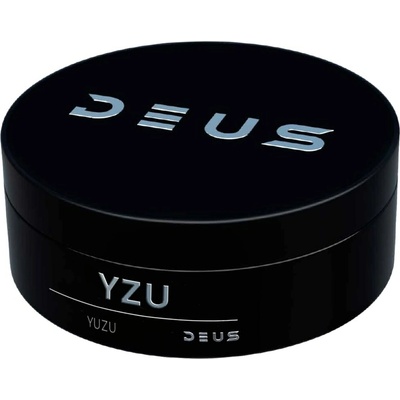 DEUS Yzu s příchutí japonského citrusu Yuzu 100 g