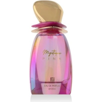 Ahmed Al Maghribi Mystique Pink EDP 100 ml