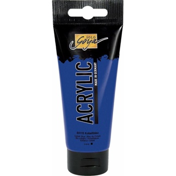 Kreul 84115 АКРИЛНА боя Dark Blue 100 ml 1 бр (84115)