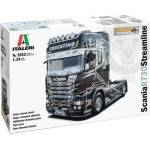Italeri Комплект модел камион 3952 - Scania R 730 Streamline 4x2 Show Trucks (1: 24)