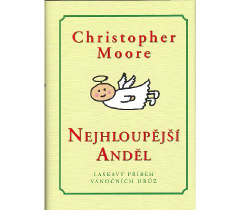 Nejhloupější anděl