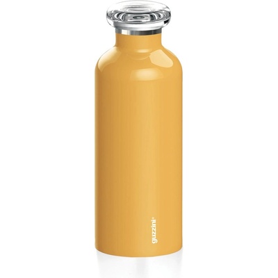 Guzzini Travel Bottle Energy 500 ml orange