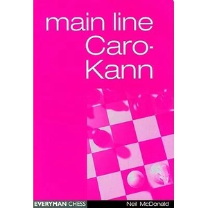 Caro-Kann Main Line | Neil McDonald (2004)