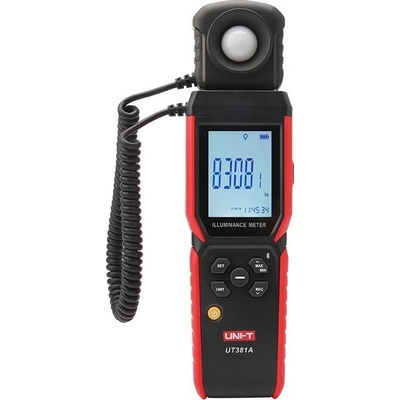 UNI-T UT381A