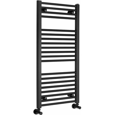 Aqualine Direct ILR94B 450 mm x 960 mm černá mat