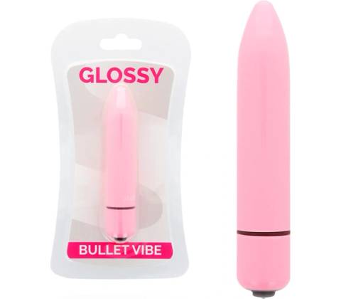 Glossy Brilliant