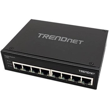 TrendNet TI-G80