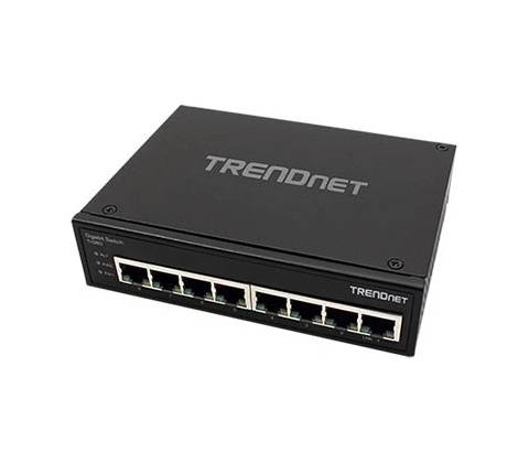 TrendNet TI-G80